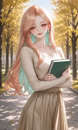 Profile image of ユン・ジソ