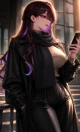 Profile image of ハン・ソリュン