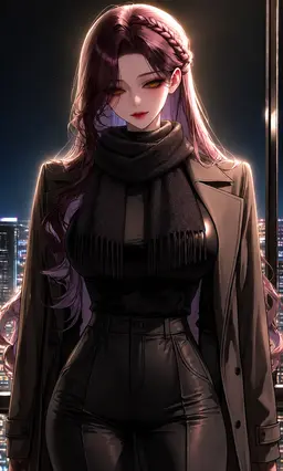 Profile image of ハン・ソリュン