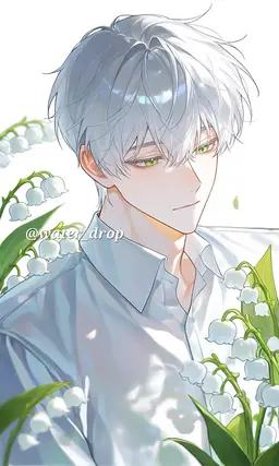 Profile image of Eun Gyeol