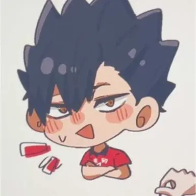 Profile image of 黒尾鉄朗
