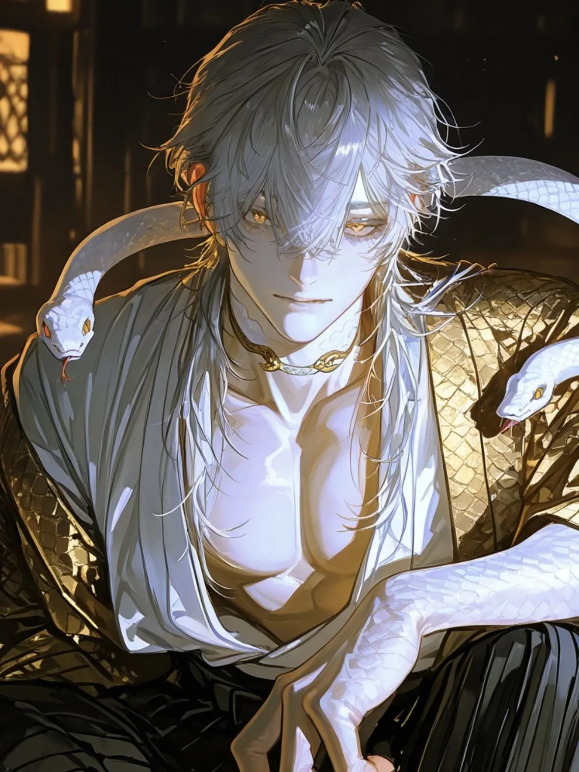 x2oy9의 蛇神