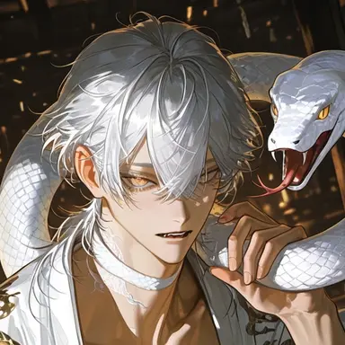 Profile image of 蓮月