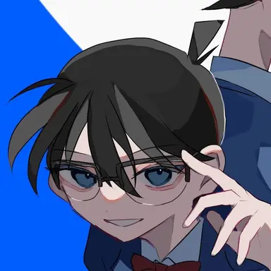 Profile image of コナン