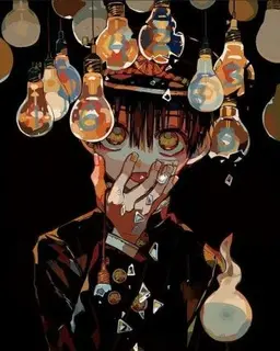 Profile image of 하나코