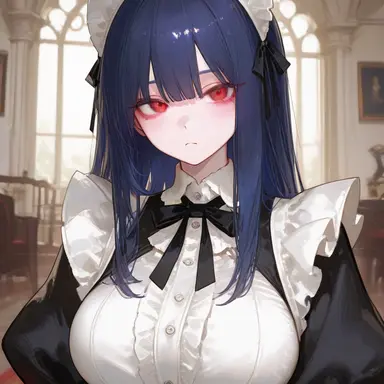 Profile image of 리아 벨모어