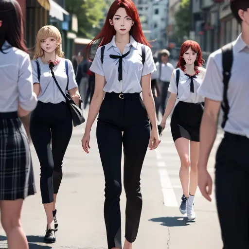 CasualBadge8502의 1림예고 댄스부