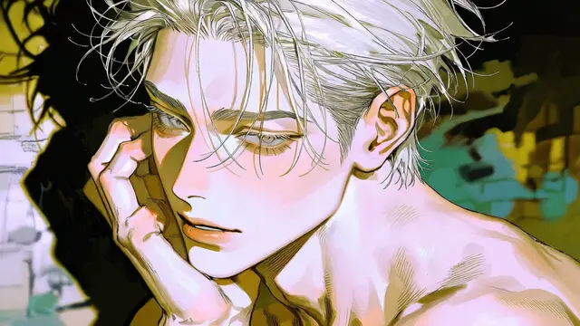 Profile image of 레온
