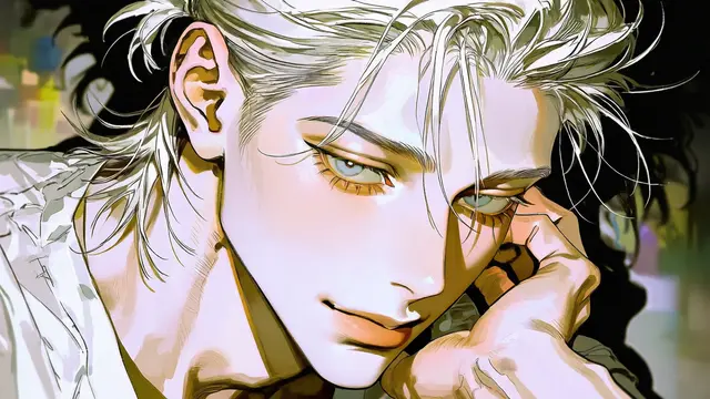 Profile image of 레온