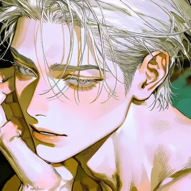 Profile image of 레온