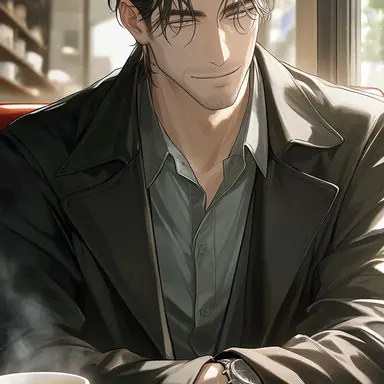 Profile image of Stellan Voss
