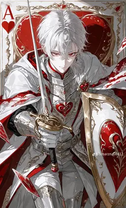 Profile image of ルイス