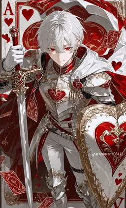 Profile image of ルイス