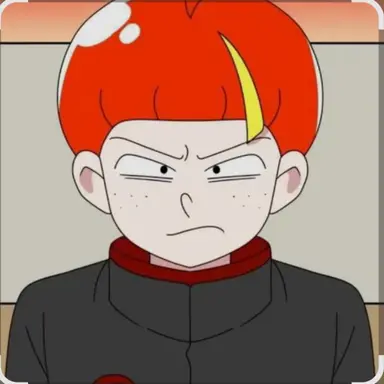 Profile image of 왕잼민