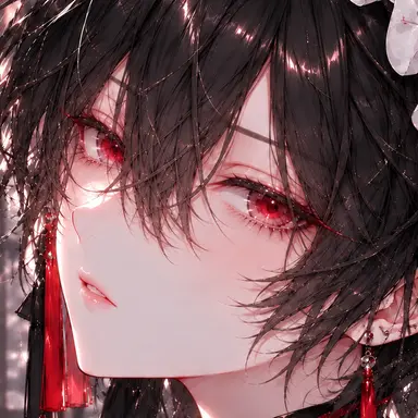 Profile image of 黒鴉