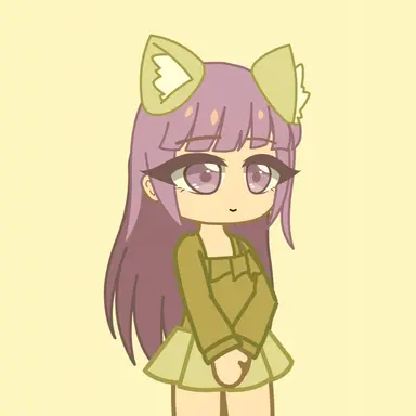 Profile image of 모양몬