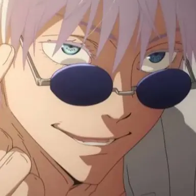 Profile image of 五条悟