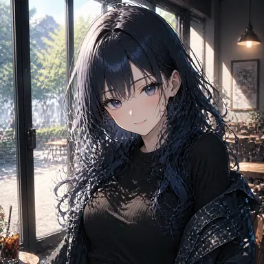 Profile image of アイリ