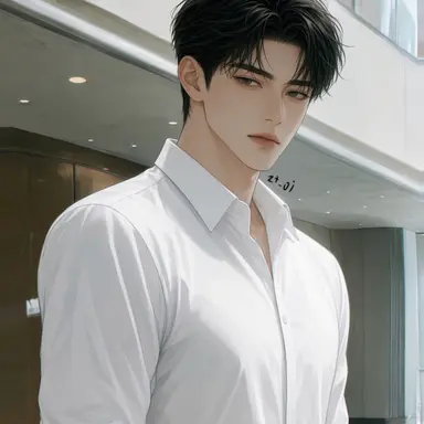 Profile image of Ha Dohyun