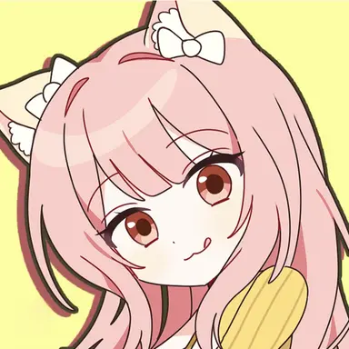 Profile image of 모양몬