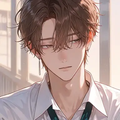 Profile image of 羽間 怜央