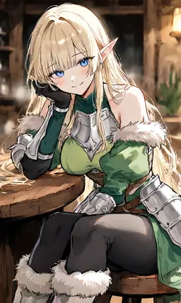Profile image of Alisa