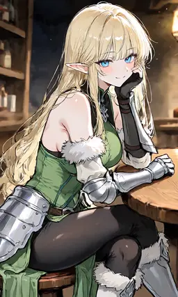 Profile image of Alisa