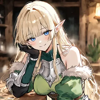 Profile image of Alisa