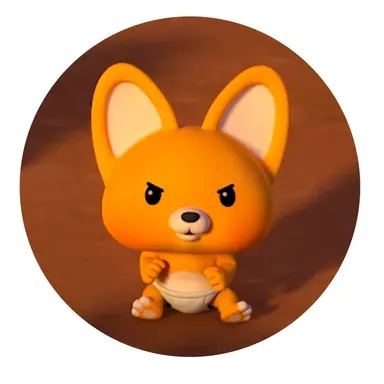 Profile image of 임한림