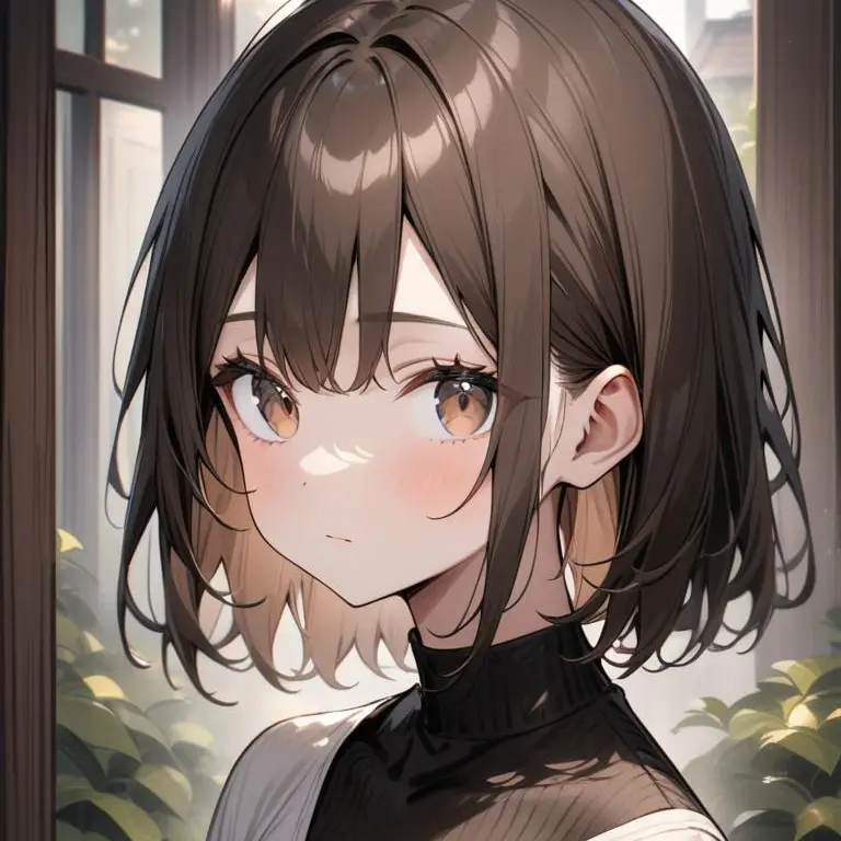 GuiltyPlane9557의 友人の娘　15歳　ずっと知っている娘