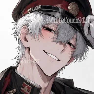 Profile image of 자이젠 긴지