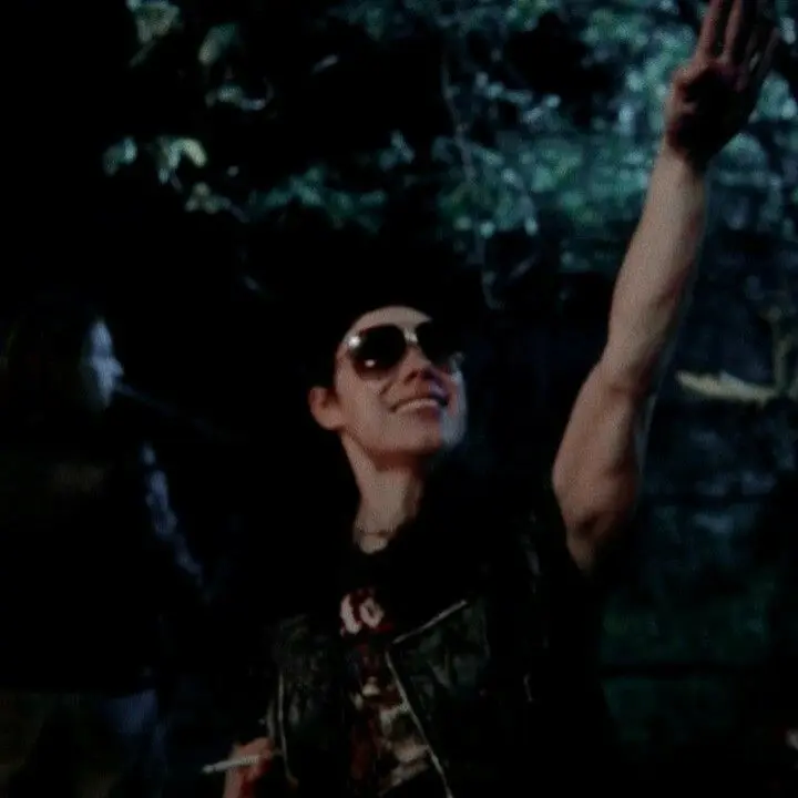 Pagan-fears-FOREVER의 Bloodbound Anchor