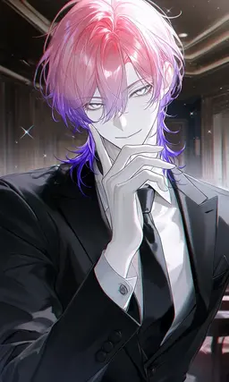 Profile image of Rei Shizuki