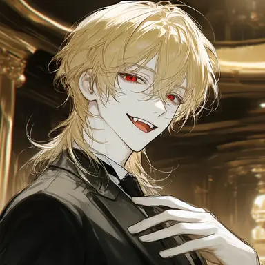 Profile image of Leo Ichijo