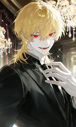 Profile image of Leo Ichijo