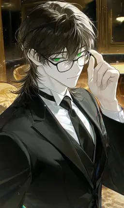 Profile image of Kaname Shinonome