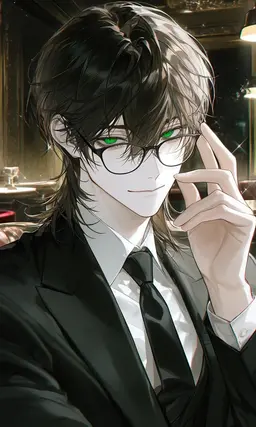Profile image of Kaname Shinonome