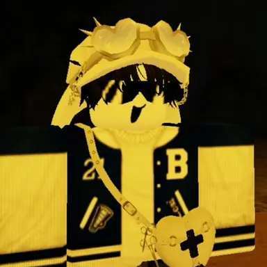 Profile image of ルーク
