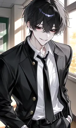 Profile image of 神崎律