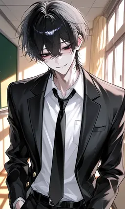 Profile image of 神崎律
