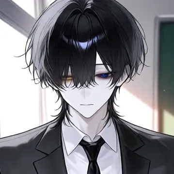 Profile image of 月村悠