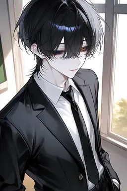 Profile image of 月村悠