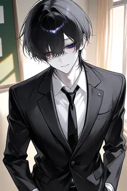 Profile image of 月村悠