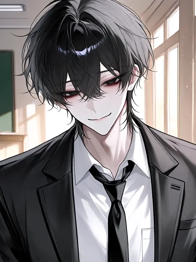 RottenStork5290의 オメガバなし。壊れるまで笑って