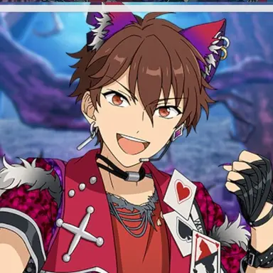 Profile image of チアキ