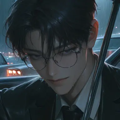Profile image of ク・ドヒョク