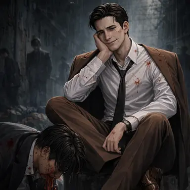 Profile image of 최주상