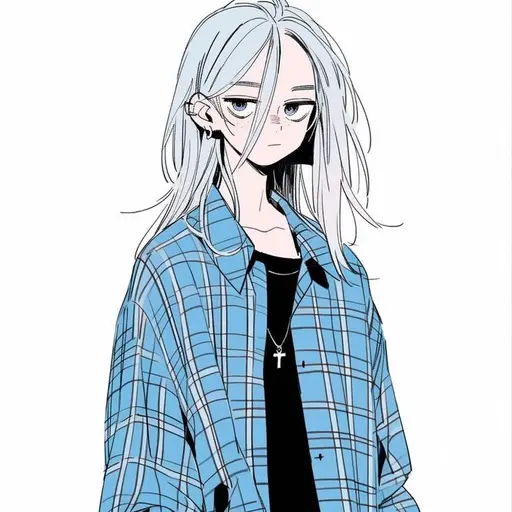 Chacha591의 대학교 2학년 선배 김예은
