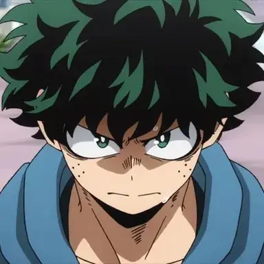 Profile image of Izuku