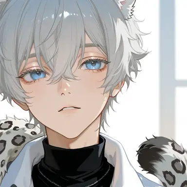 Profile image of ヒョウ